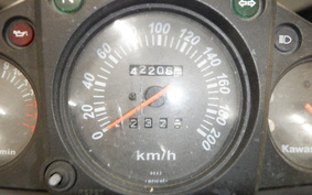 KAWASAKI NINJA 250R EX250K