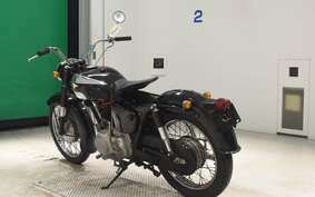 KAWASAKI MEGURO250SG 18GE