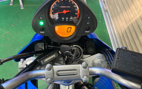 KAWASAKI ER600 N 2018 ER650A