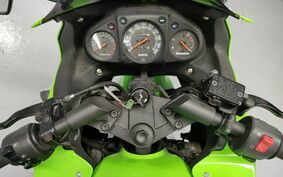 KAWASAKI NINJA 250R EX250K