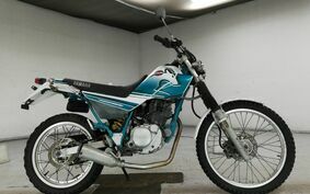 YAMAHA SEROW 225 WE 4JG