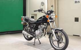 SUZUKI GN125 PCJB1