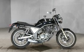 YAMAHA SRX600 1986 1JK