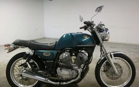 YAMAHA SRV250 RENAISSA 4DN