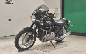 TRIUMPH THRUXTON 900 2014