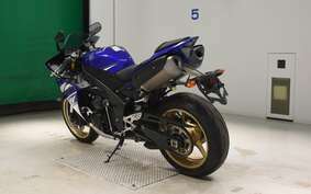 YAMAHA YZF-R1 2010 RN22