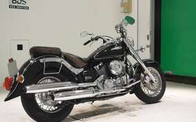 YAMAHA DRAGSTAR 400 CLASSIC  2013 VH02J