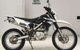 KAWASAKI KLX125 LX125C