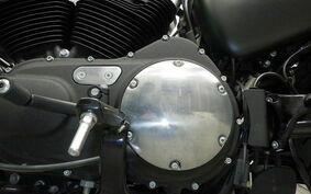 HARLEY XL883N 2020