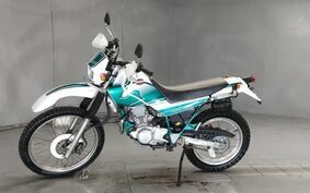 YAMAHA SEROW 225 WE 4JG