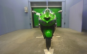 KAWASAKI ZX 1400 NINJA R A 2016 ZXT40J