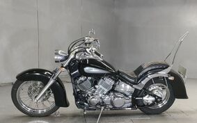 YAMAHA DRAGSTAR 400 2001 VH01J