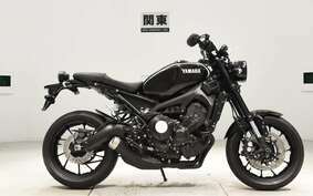 YAMAHA XSR900 2017 RN46J