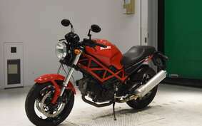 DUCATI MONSTER 400 IE 2007