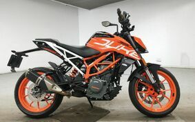 KTM 390 DUKE 2018 JPJ40