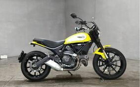 DUCATI SCRAMBLER ICON 2015 K102J