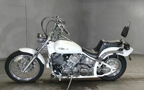 YAMAHA DRAGSTAR 400 2004 VH01J