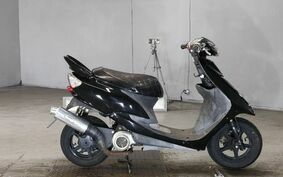 YAMAHA JOG ZR Evolution SA16J