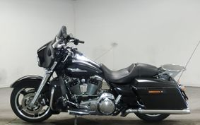 HARLEY FLHX 1580 2010 KB4