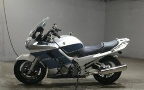 YAMAHA FJR1300 2005 RP111