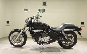 KAWASAKI ELIMINATOR 250 V VN250A