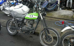 KAWASAKI 250TR 2003 BJ250F