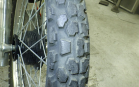 HONDA MTX200R MD07