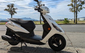 YAMAHA AXIS Z SED7J