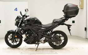 YAMAHA MT-25 RG10J