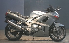 KAWASAKI ZZ-R400 Gen.2 1997 ZX400N