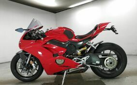 DUCATI PANIGALE V4 DA00A