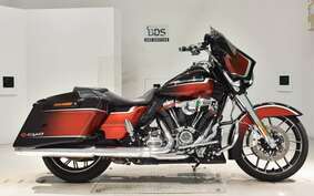 HARLEY FLHXSE 1920CVO 2021 PXL