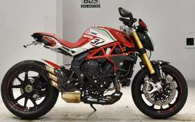 MV AGUSTA BRUTALE 800 DS 2017 B322