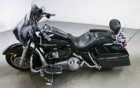 HARLEY FLHX 1580 2008 KB4