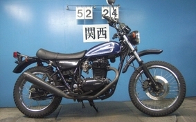 KAWASAKI 250TR 2005 BJ250F