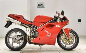 DUCATI 996 MONOPOSTO 2000 H200A