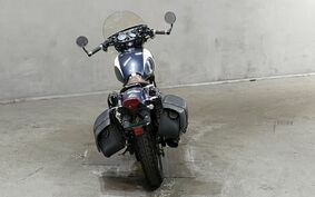 KAWASAKI ESTRELLA BJ250A