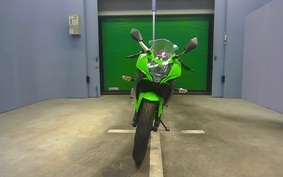 KAWASAKI NINJA 250 SL 2015 BX250A