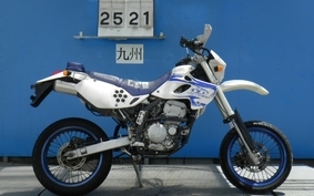 KAWASAKI KLX250D TRACKER 2002 LX250E