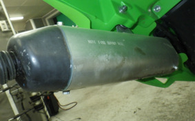 KAWASAKI KX112 KX112A