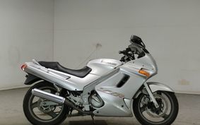 KAWASAKI ZZ-R250 2002 EX250H