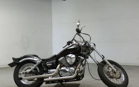 YAMAHA DRAGSTAR 250 VG02J