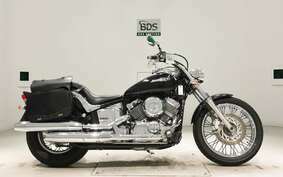 YAMAHA DRAGSTAR 400 2013 VH02J