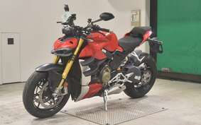 DUCATI STREETFIGHTER V4 S 2020