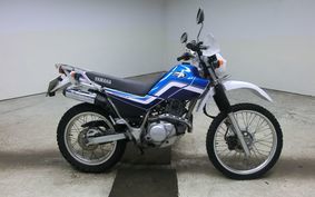 YAMAHA SEROW 225 WE 2003 DG08J