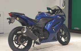 KAWASAKI NINJA 250R EX250K