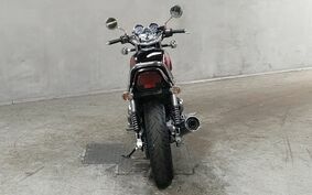 KAWASAKI ZEPHYR 400 2007 ZR400C