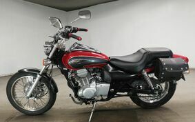 KAWASAKI ELIMINATOR 125 BN125A