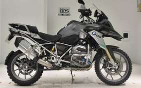 BMW R1200GS 2013