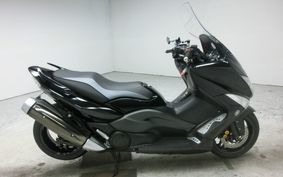 YAMAHA T-MAX500 Fi 2011 SJ08J